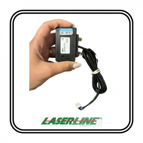 Sensore antisollevamento Laserline